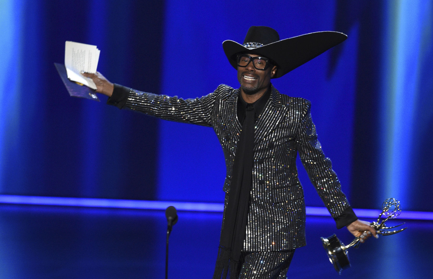 2019 Primetime Emmy Awards - Show